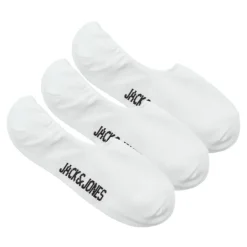 Calcetines Jack & jones Jacdouglas Multi Short Sock 3 Pack Noos