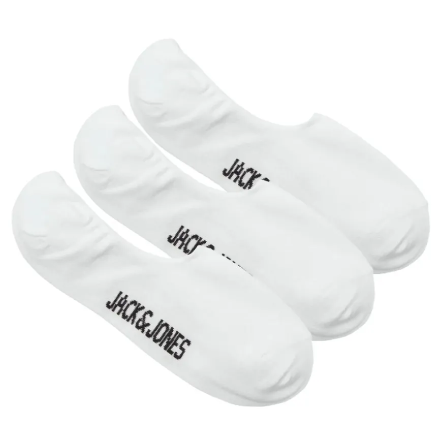 Calcetines Jack & jones Jacdouglas Multi Short Sock 3 Pack Noos