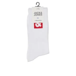 Calcetines Jack & jones Jacli Logo Tennis Sock
