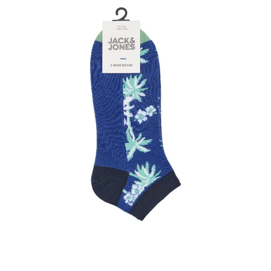 Calcetines Jack & jones Jacvi Venice Short Sock