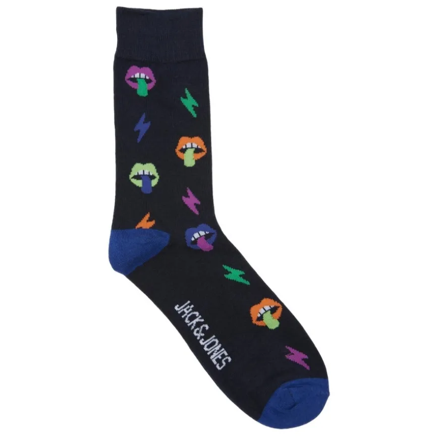 Calcetines Jack & jones Jacalien Sock