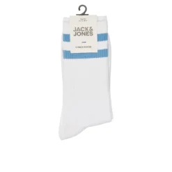 Calcetines Jack & jones Jackayden Tennis Sock