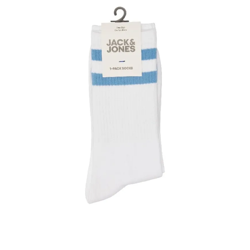 Calcetines Jack & jones Jackayden Tennis Sock