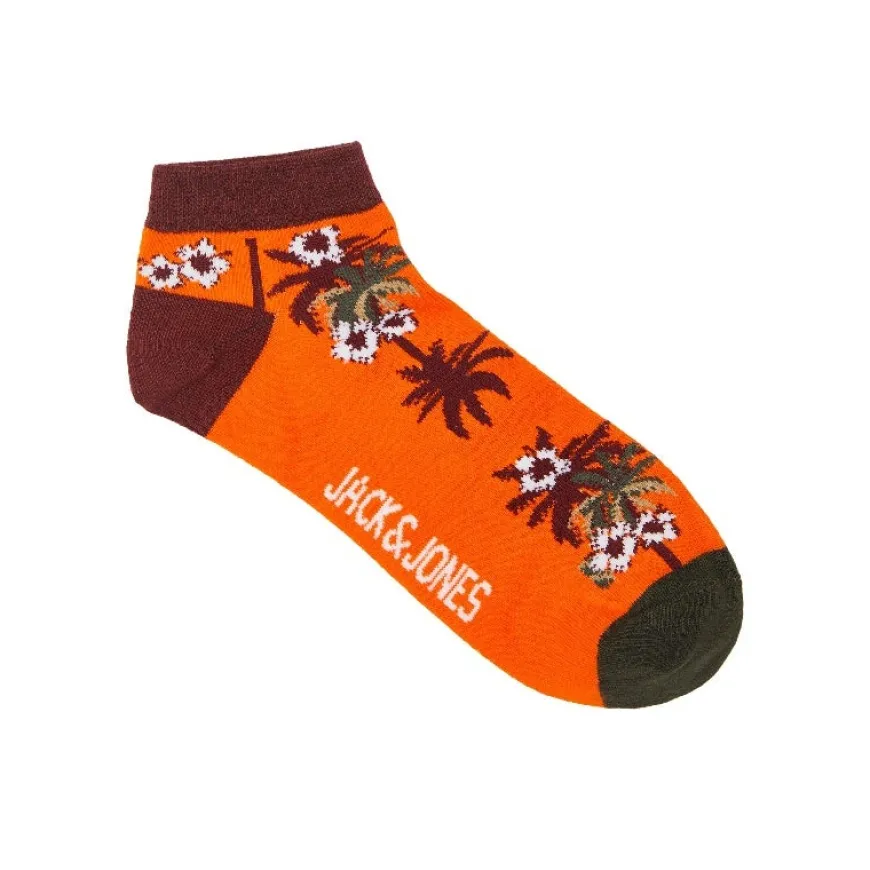 Calcetines Jack & jones Jacvi Venice Short Sock