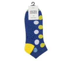 Calcetines Jack & jones Jaccaifin Short Sock