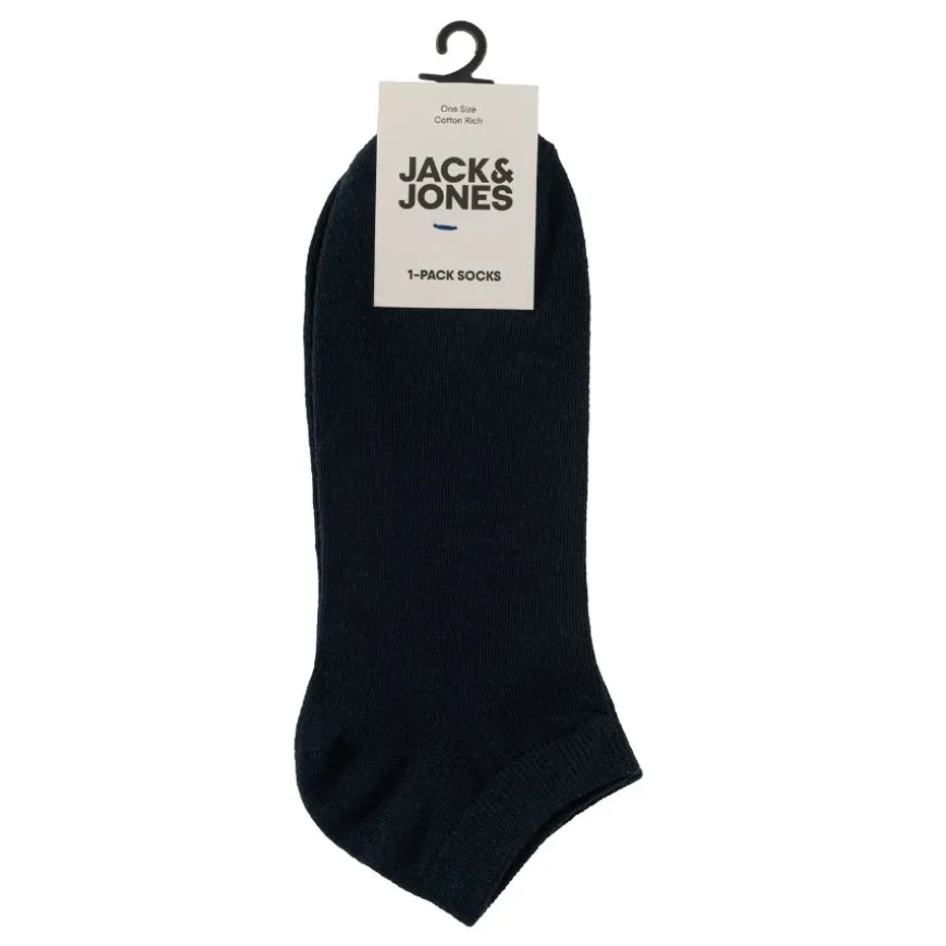 Calcetines Jack & jones JJDONGO Short Sock Noos