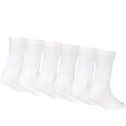 Calcetines Jordan Jhb Jordan Legend Crew 6Pk