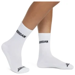 Calcetines Jordan Jhb Jordan Legend Crew 6Pk