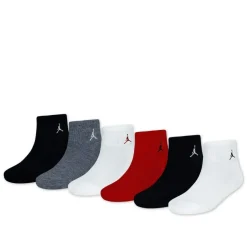 Calcetines Jordan Jhn Everyday Essentials 6Pk An