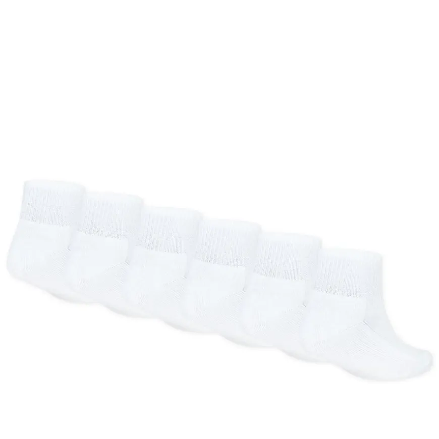 Calcetines Jordan Jhn Everyday Essentials 6Pk An