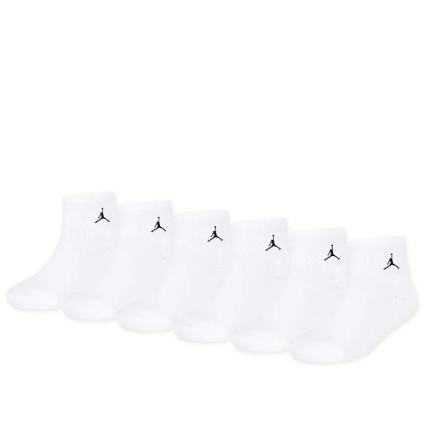 Calcetines Jordan Jhn Everyday Essentials 6Pk An