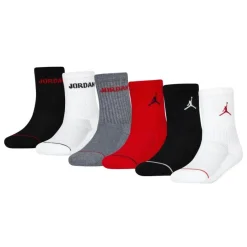 Calcetines Jordan Jordan Legend Crew 6Pk