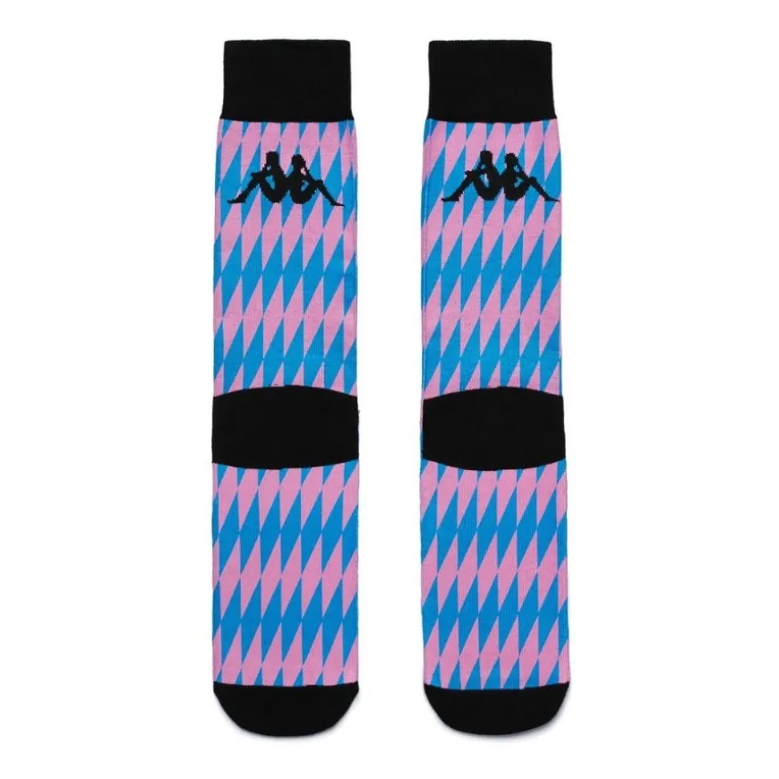 Calcetines Kappa Adocks Alpine F1 1Pack