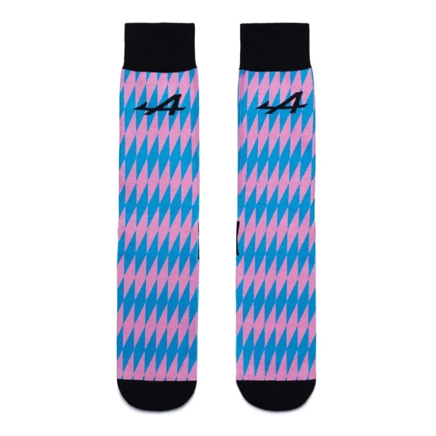 Calcetines Kappa Adocks Alpine F1 1Pack