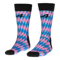 Calcetines Kappa Adocks Alpine F1 1Pack