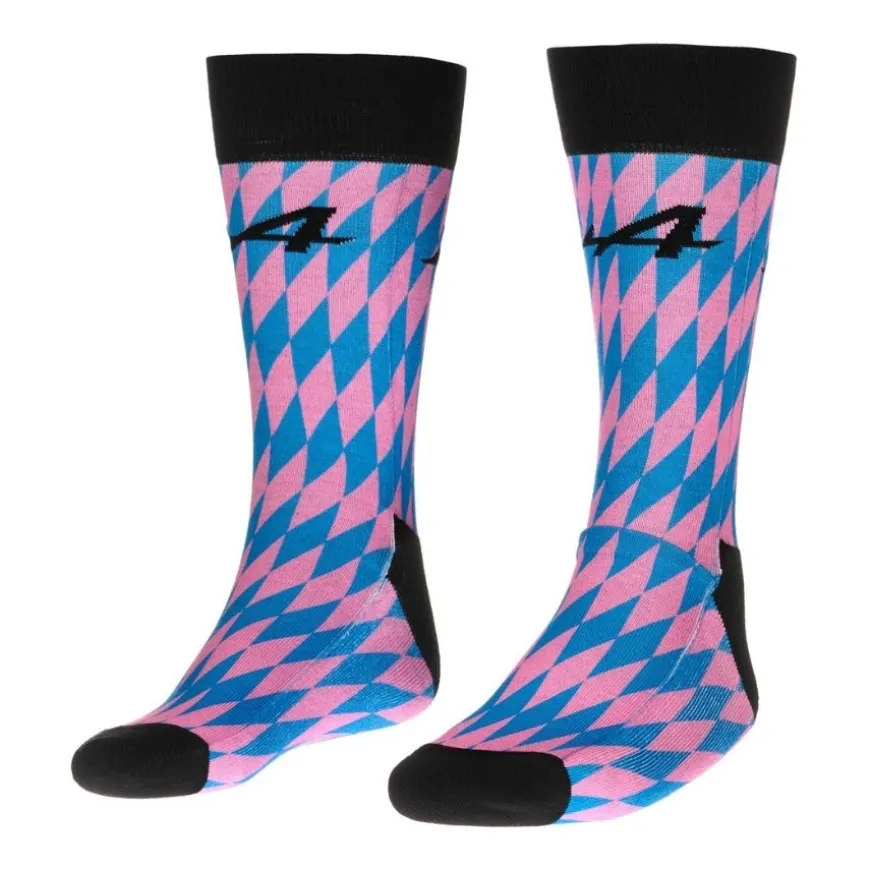 Calcetines Kappa Adocks Alpine F1 1Pack