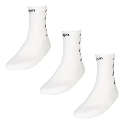 Calcetines Kappa Mitjons Eleno 4Training Individual