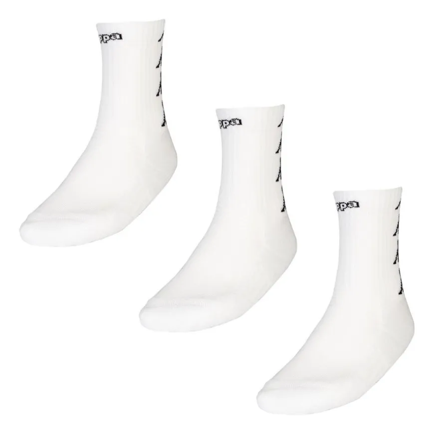 Calcetines Kappa Mitjons Eleno 4Training Individual