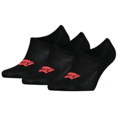 Calcetines Levis Levis High Cut Batwing Logo Recycled Cotton 3P