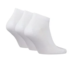 Calcetines Levis Levis Low Cut Batwing Logo Recycled Cotton 3P