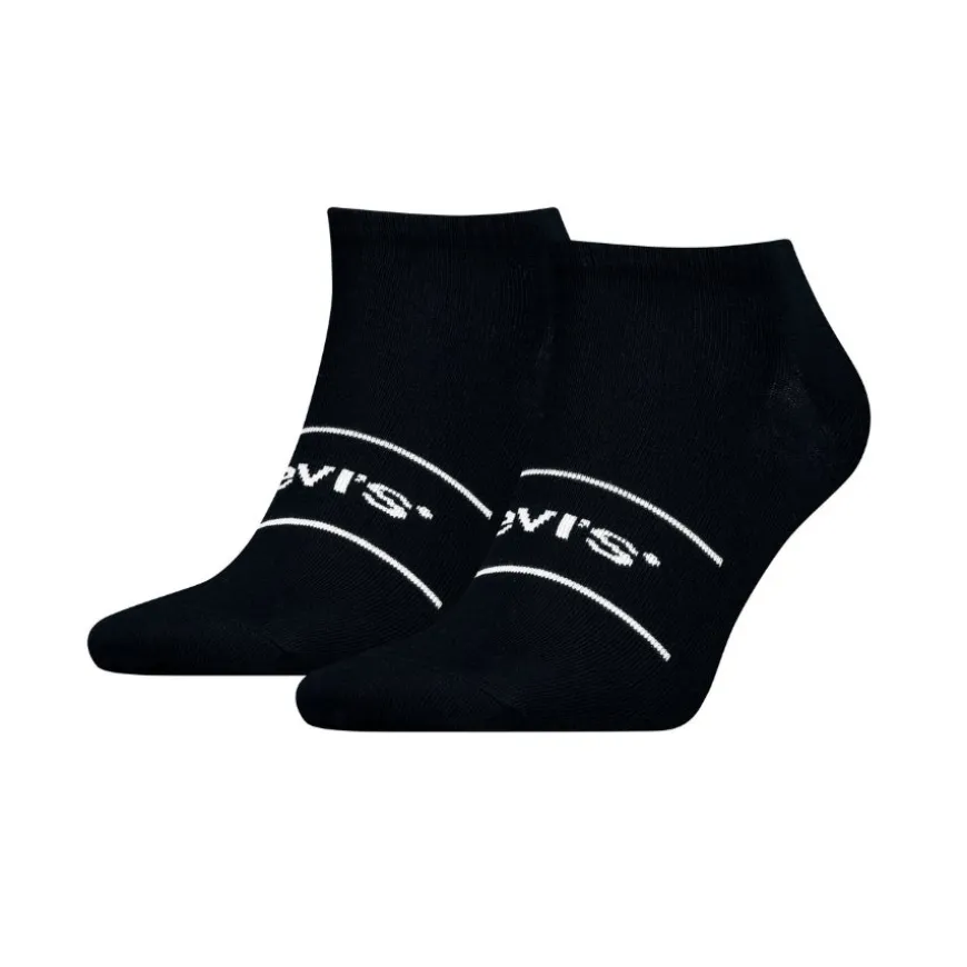 Calcetines Levis Levis Low Cut Sport 2P