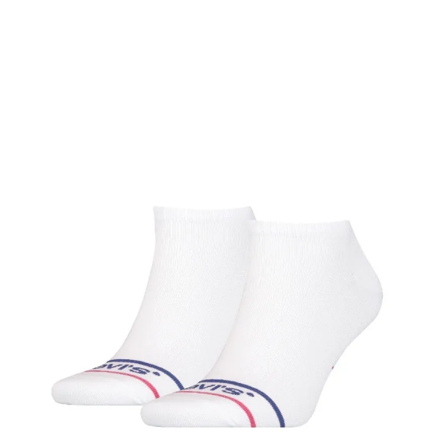 Calcetines Levis Levis Low Cut Sport 2P