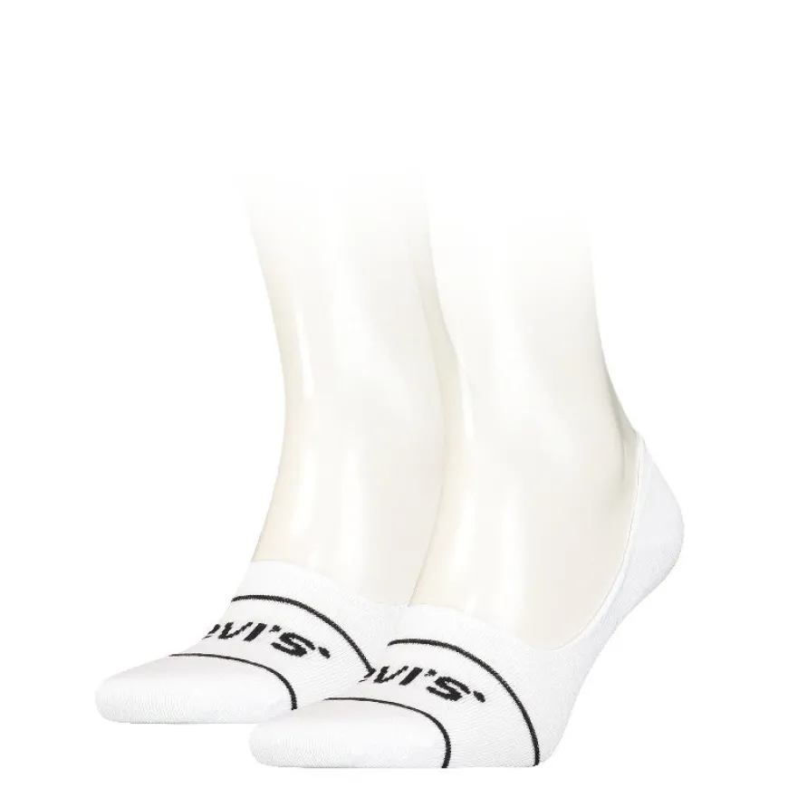 Calcetines Levis Levis Low Rise Sport 2P