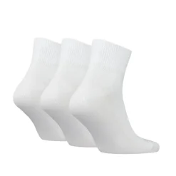 Calcetines Levis Levis Mid Cut Bw Logo Recycl Co 3P
