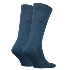 Calcetines Levis Levis Regular Cut Tencel Org CO 2P