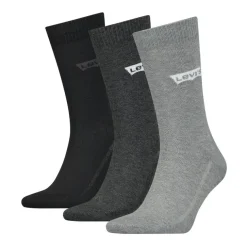 Calcetines Levis Levis Regular Cut Bw Logo Recycl Co 3P