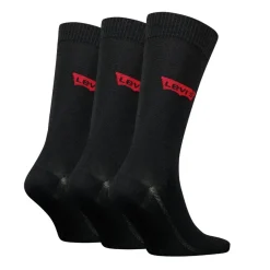 Calcetines Levis Levis Regular Cut Bw Logo Recycl Co 3P