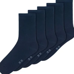 Calcetines Name-it N.U. Nknsock 5P Dark Sapphire Noos