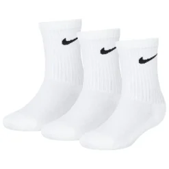 Calcetines Nike kids Nhn Nike Basic Pack Crew 3Pk