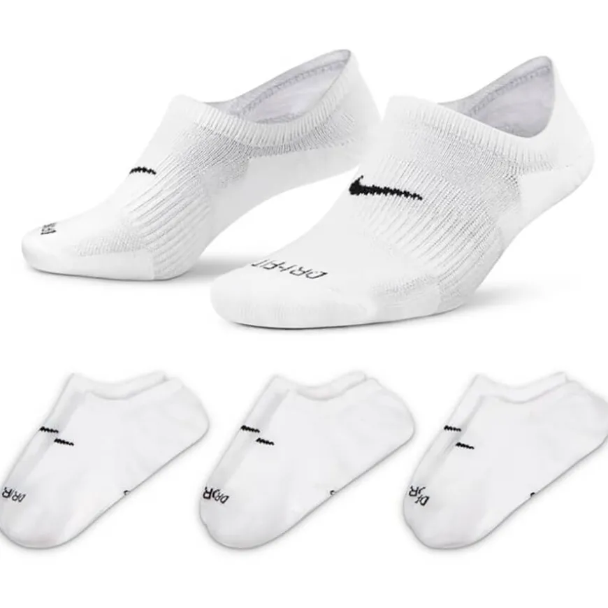 Calcetines Nike Nike Everyday Plus Cushioned