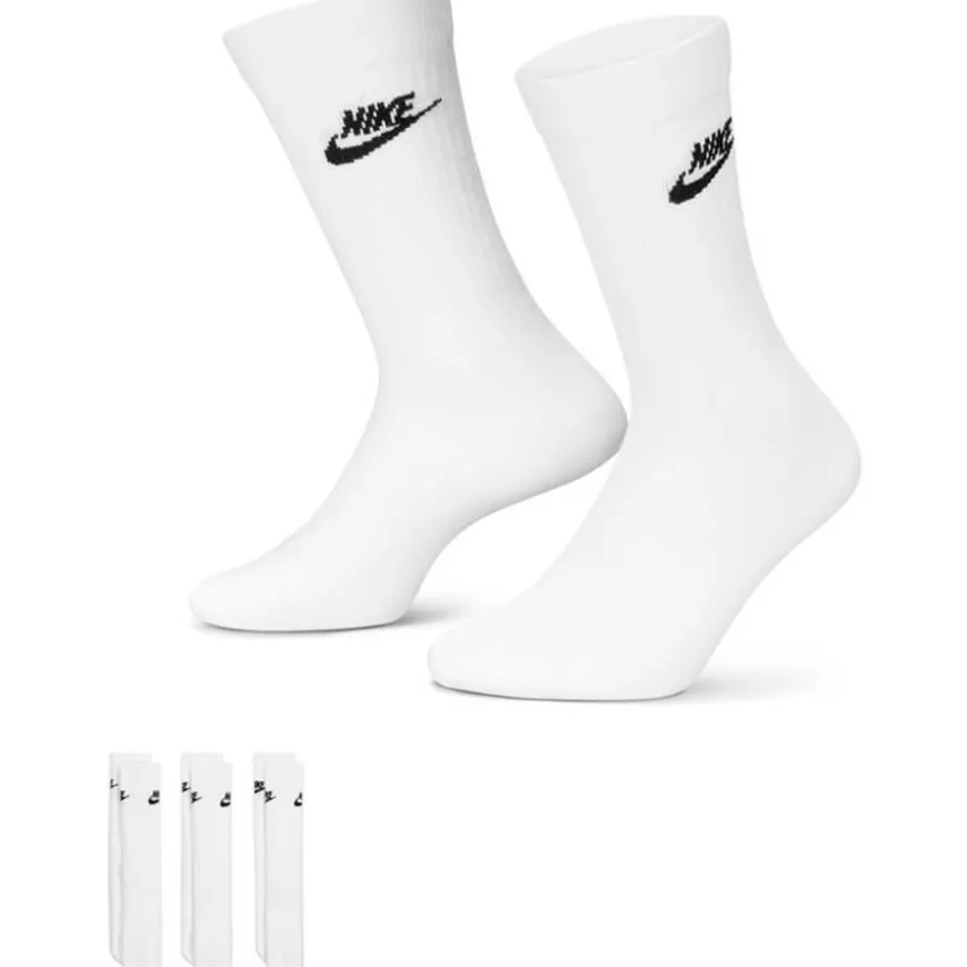 Calcetines Nike Nike Sportswear Everyday Essential