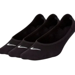 Calcetines Nike 3Ppk Women S Lightweight Footie