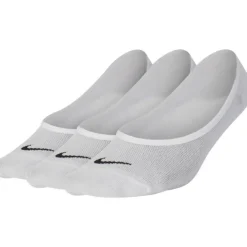 Calcetines Nike 3Ppk Women S Lightweight Footie