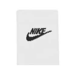 Calcetines Nike U Nk Ed Elvd Crw 3P Futra -144