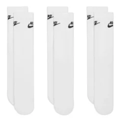 Calcetines Nike U Nk Ed Elvd Crw 3P Futra -144