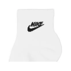 Calcetines Nike U Nk Ed Elvd Ank 3P Futra -144