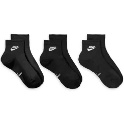 Calcetines Nike U Nk Ed Elvd Ank 3P Futra -144