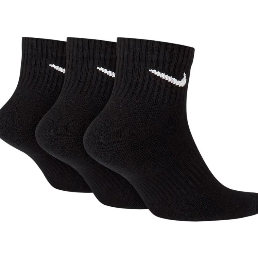 Calcetines Nike U Nk Everyday Cush Ankle 3Pr