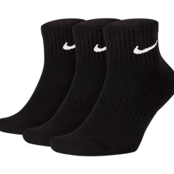 Calcetines Nike U Nk Everyday Cush Ankle 3Pr
