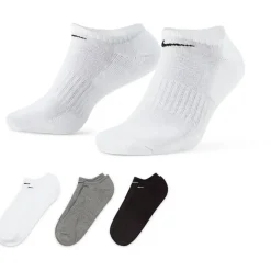 Calcetines Nike U Nk Everyday Cush Ns 3Pr