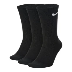 Calcetines Nike U Nk Everyday Ltwt Crew 3Pr