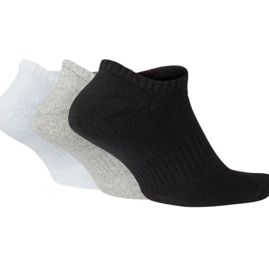 Calcetines Nike U Nk Everyday Cush Ns 3Pr