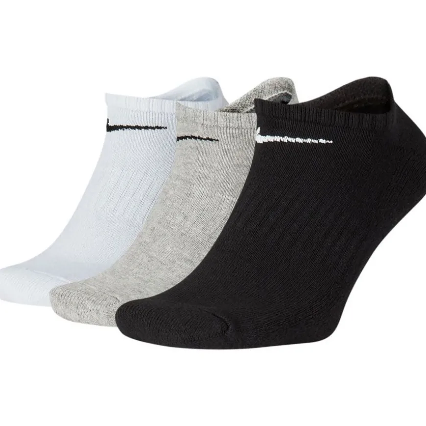 Calcetines Nike U Nk Everyday Cush Ns 3Pr