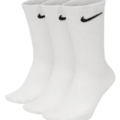 Calcetines Nike U Nk Everyday Ltwt Crew 3Pr