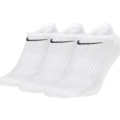 Calcetines Nike U Nk Everyday Ltwt Ns 3Pr