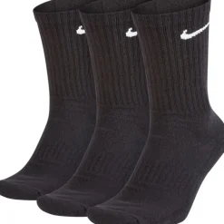Calcetines Nike U Nk Everyday Cush Crew 3Pr